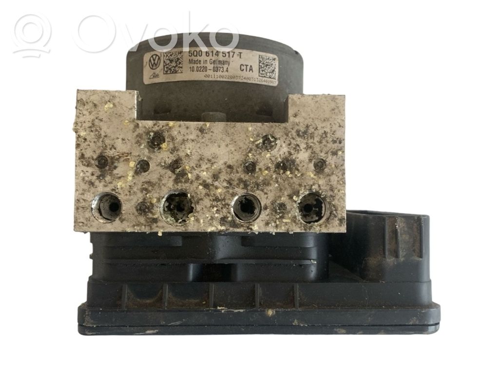 Pompe ABS   5Q0907379AA