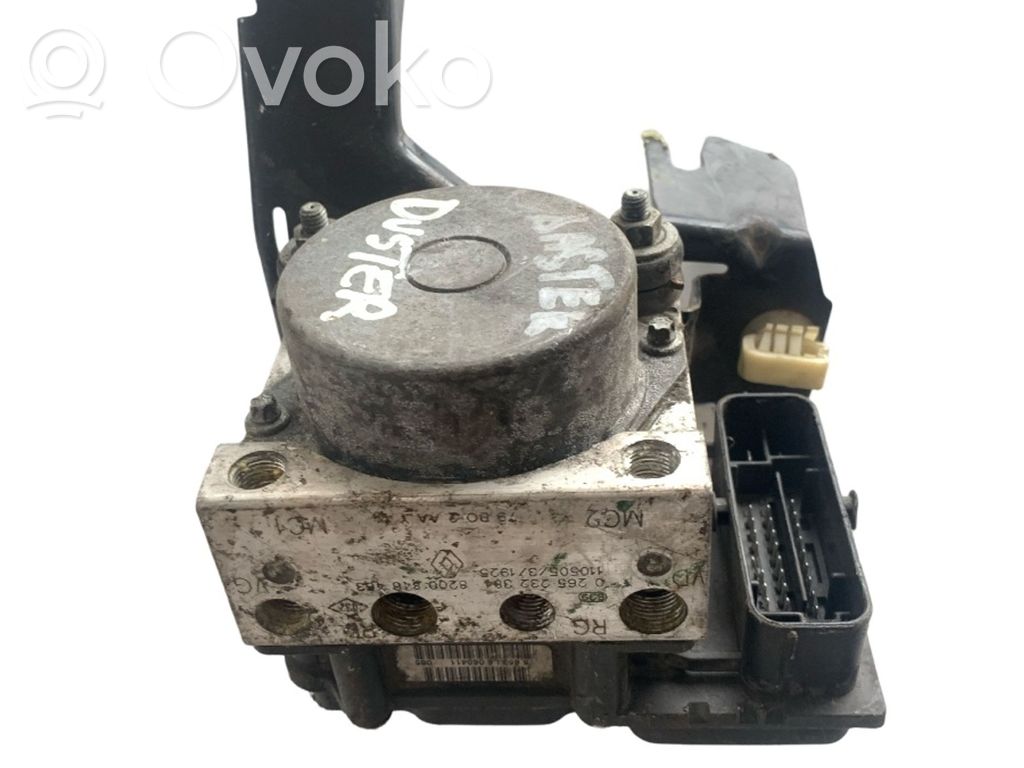 ABS Blokas   8200846463,0265232384