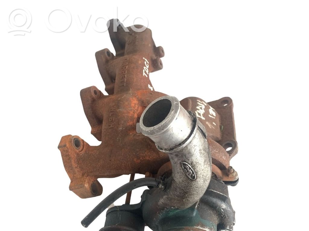 Turbīna   JG99807W,7064995004S