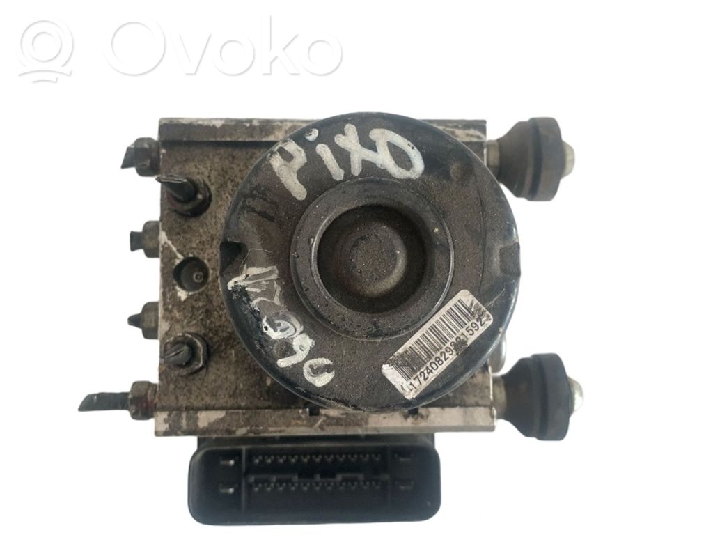 ABS-pumppu   06210213884