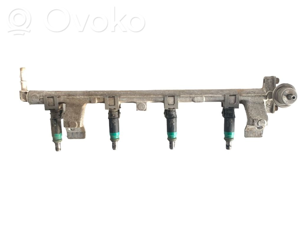 Fuel splitter   0280160599