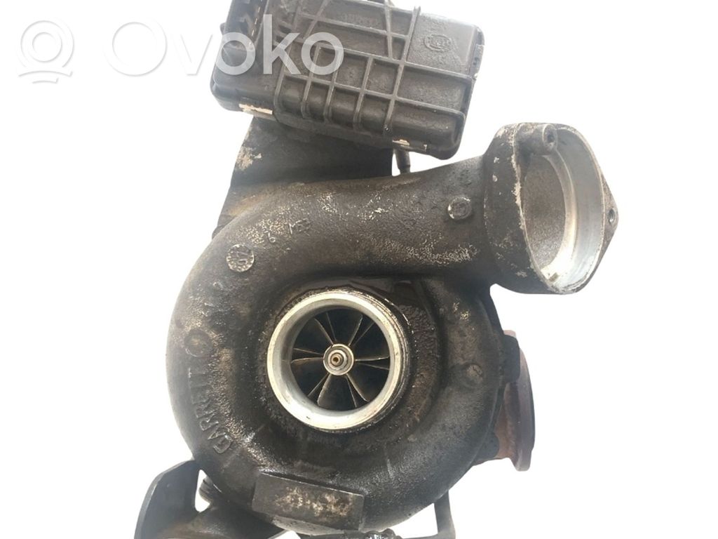 Turbīna   GT2260V