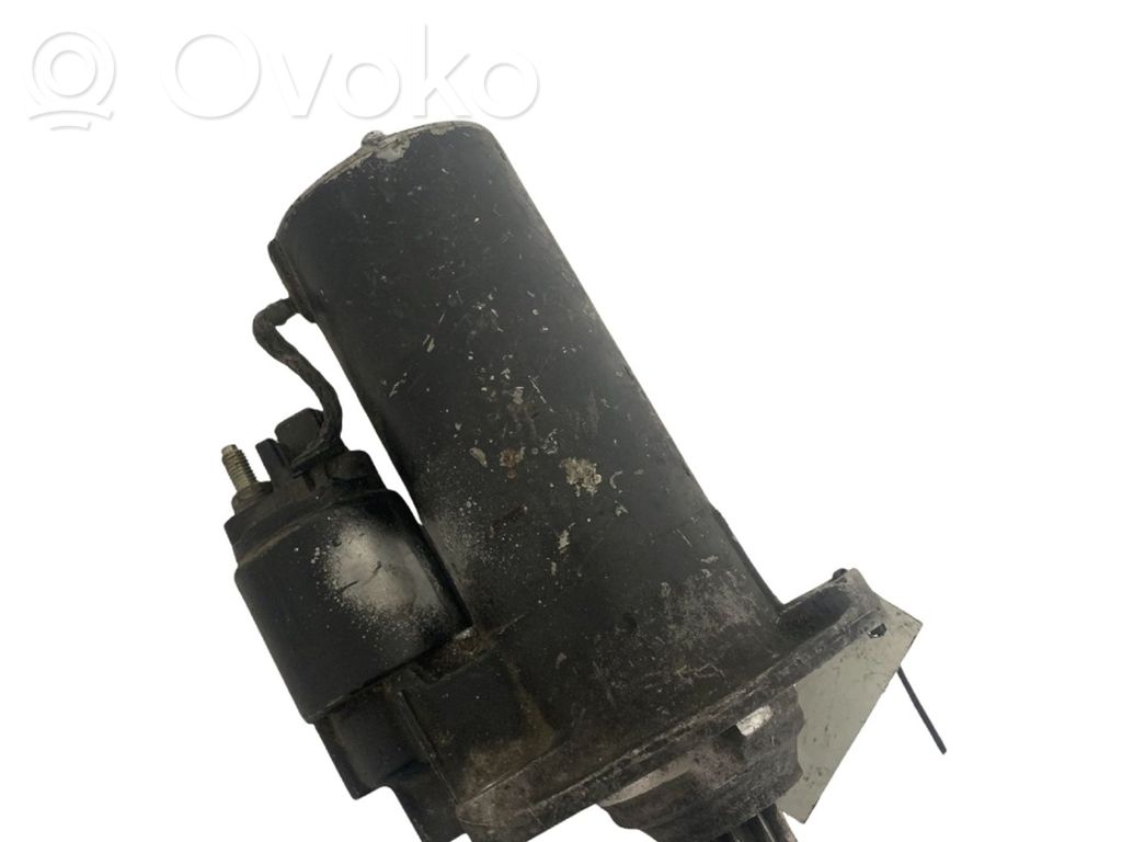 Volkswagen Polo III 6N 6N2 6NF Стартер 