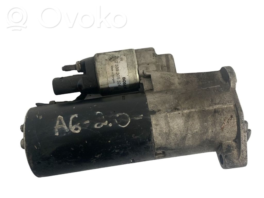 Démarreur   2339305324