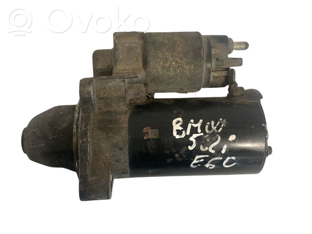 Anlasser   0001108401