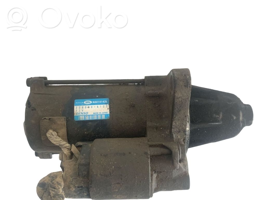 Anlasser   2280006122