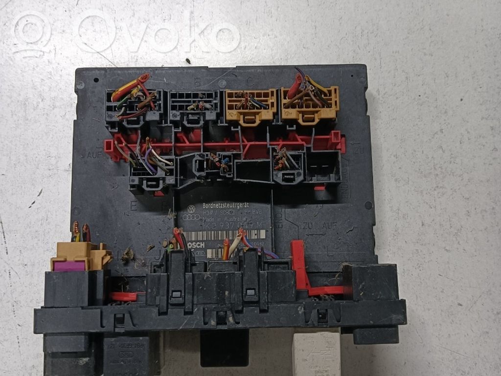 Module confort   1K0937049M