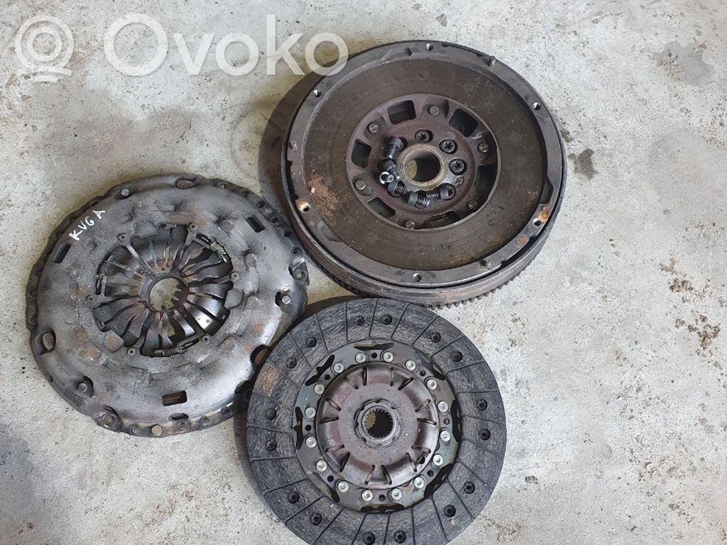 Ford Kuga I Kytkinsarja 