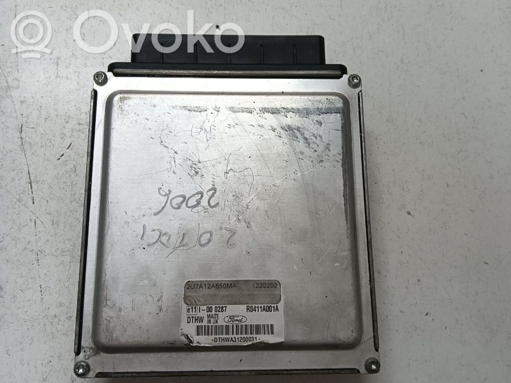 Ford Mondeo Mk III Engine control unit/module ECU 