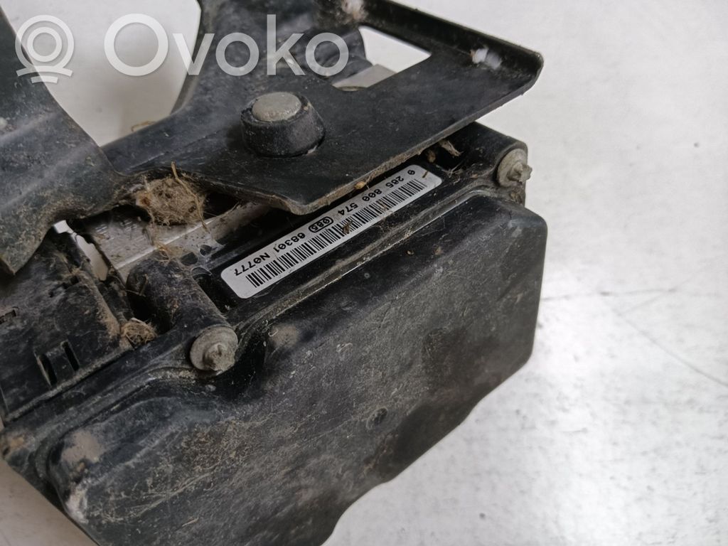 Nissan Micra ABS Pump 