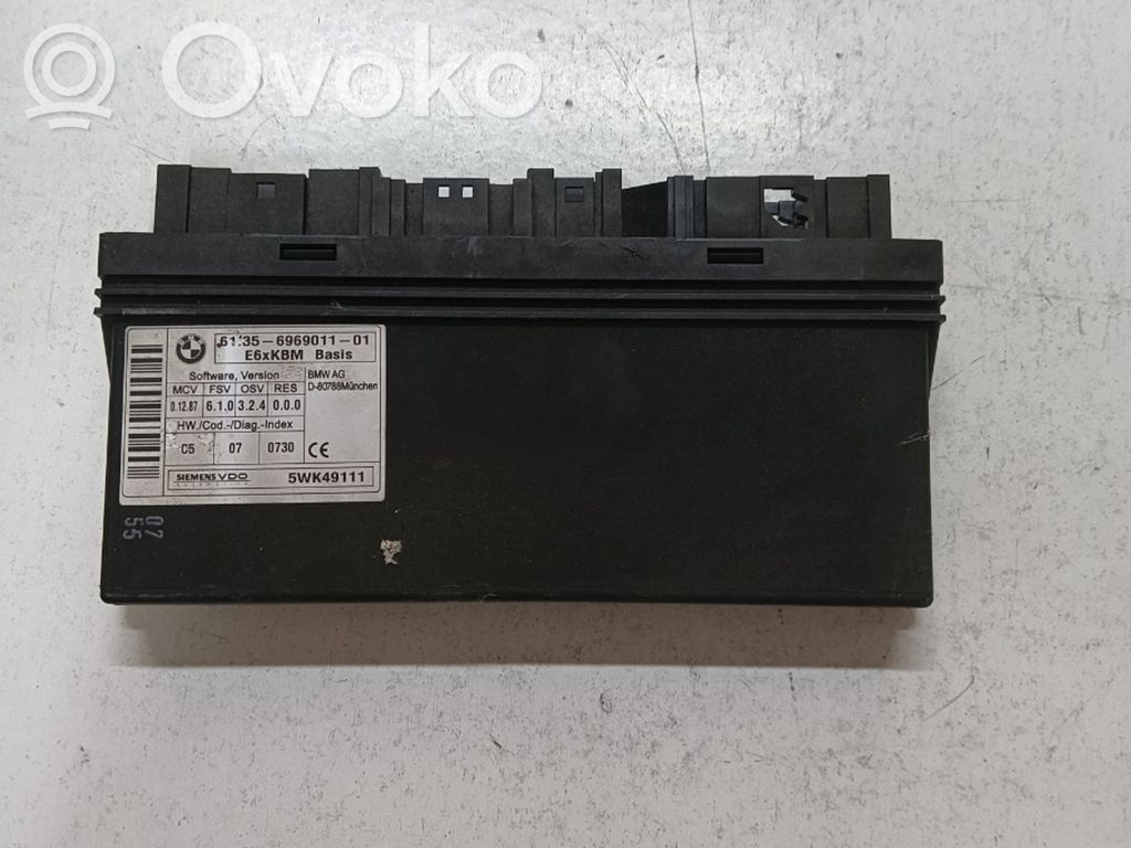 Mukavuusmoduuli   6969011