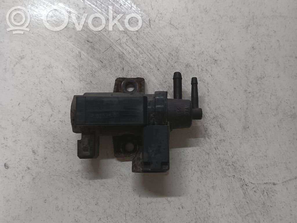 Electroválvula del turbo   70253400