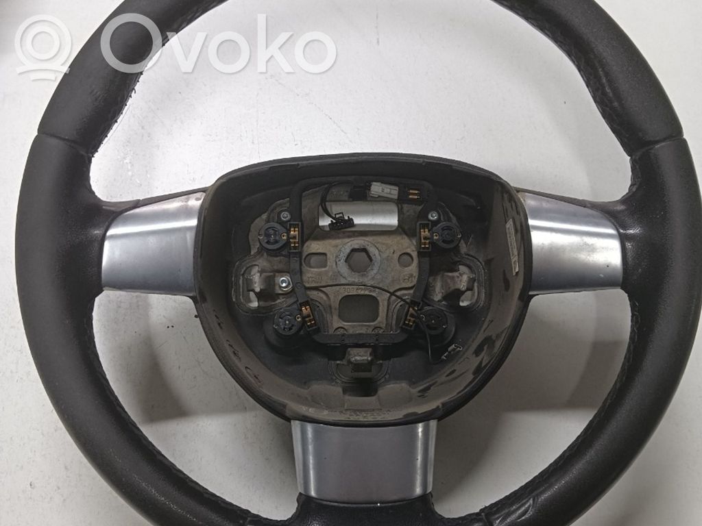 Ford Focus Stūre 