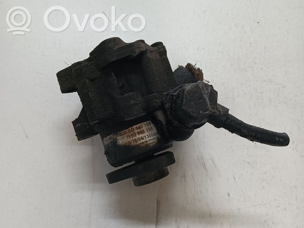 Power steering pump   7692955198