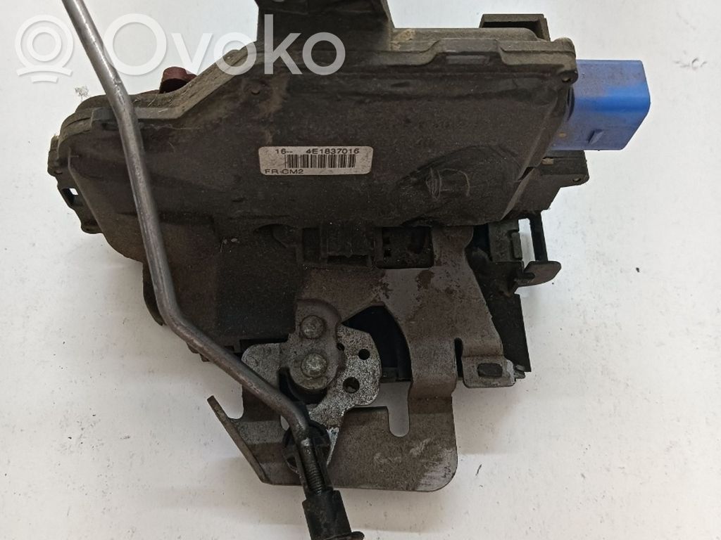 Etuoven lukko   4E1837016