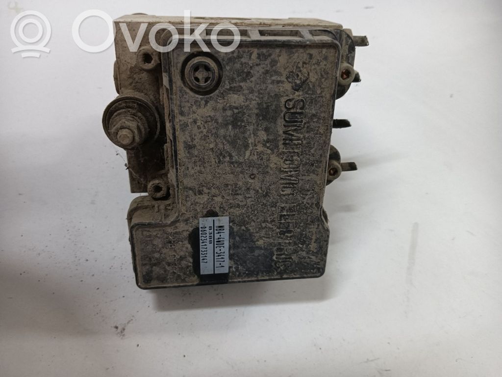 ABS Blokas   MB44WDE34171
