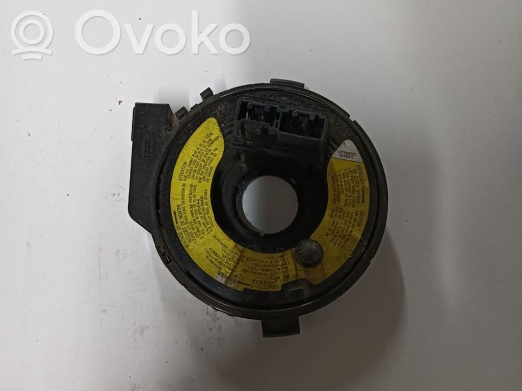 Airbag slip ring squib (SRS ring)   Z80L510751