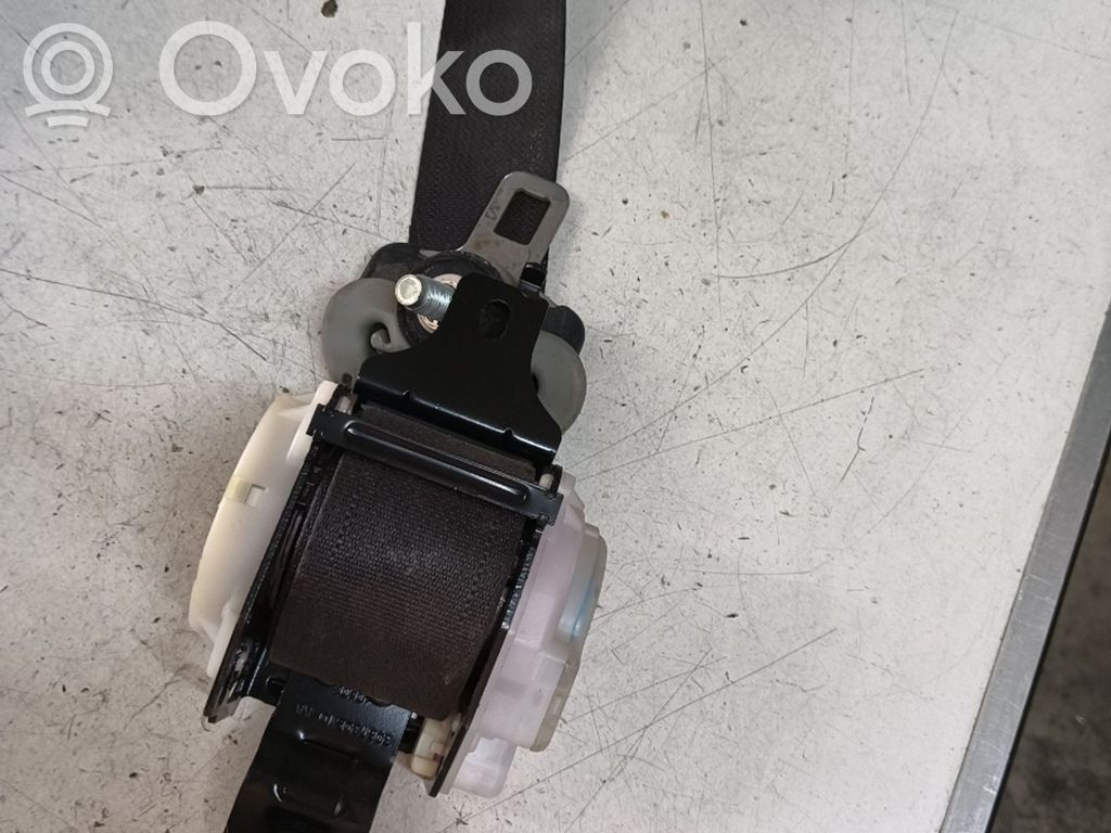 Cinturón delantero   501V97J1EY