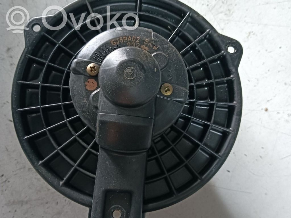 Heater fan/blower   8940000232