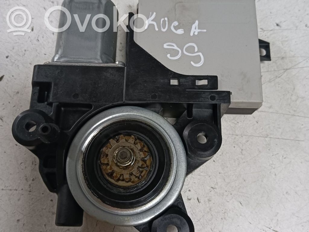 Vent window/glass motor   7M5T14B534