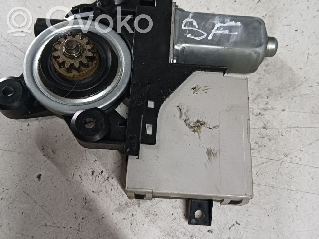 Vent window/glass motor   7M5T14B533