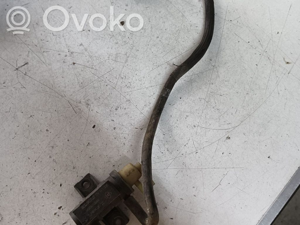 Electroválvula del turbo   149567084R