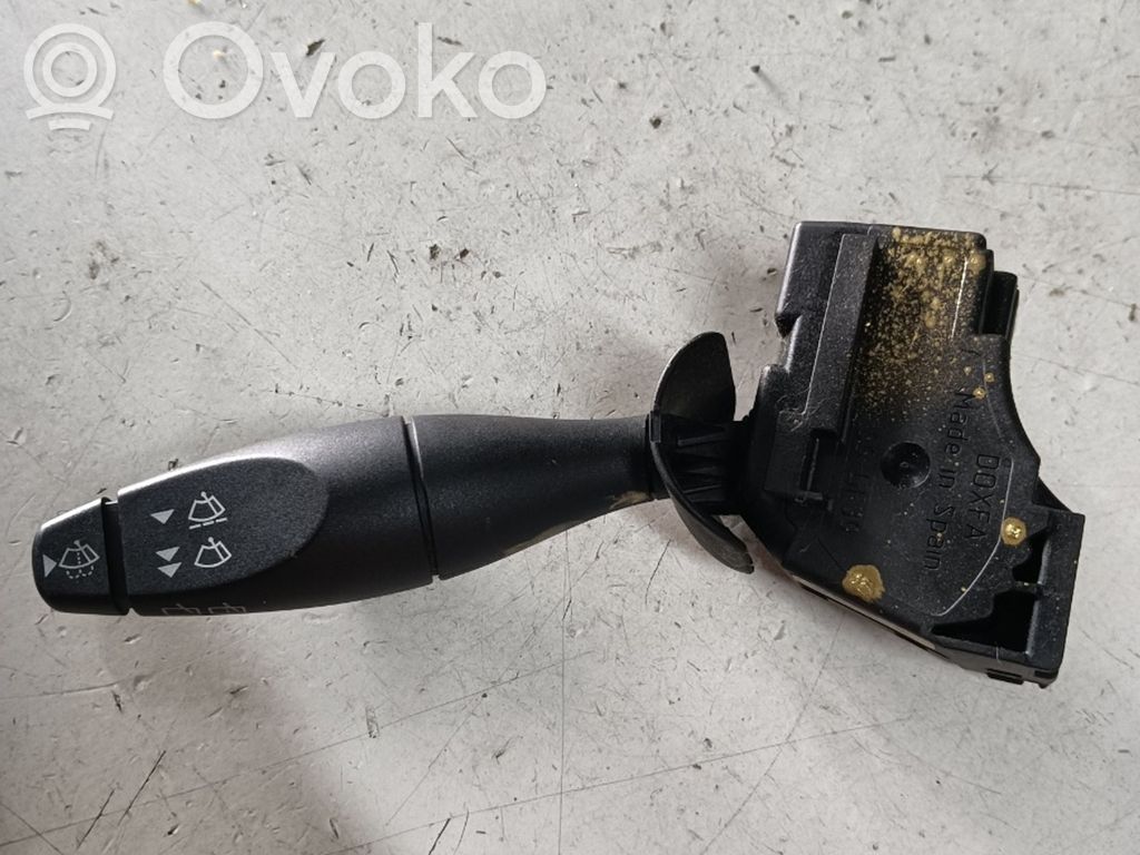 Commodo d'essuie-glace   2S6T17A553AA
