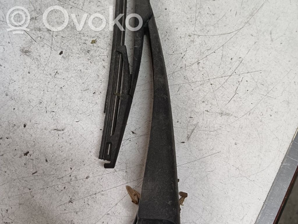 KIA Ceed Tailgate/trunk/boot lid 