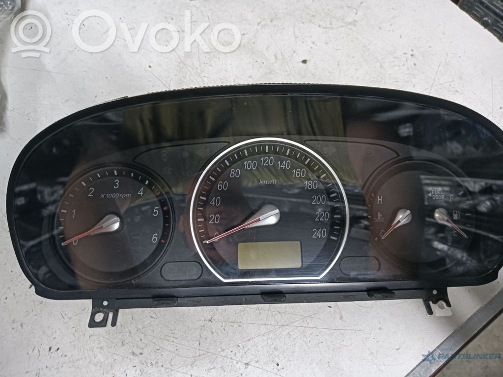 Clock   950033K315