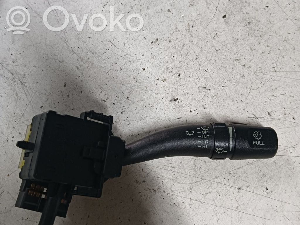 Valytuvų rankenėlė   934203K001