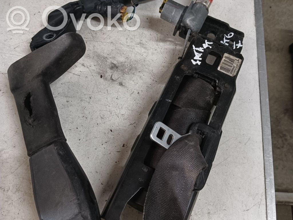 Volvo V50 Cinturón delantero 