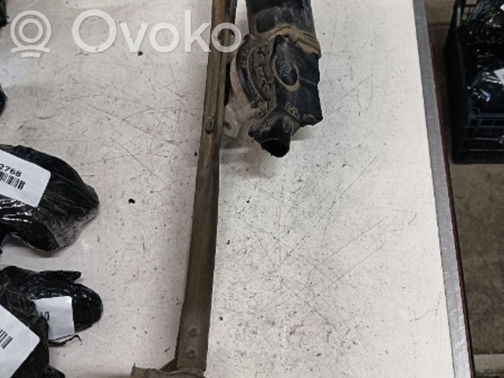 Headlight wiper arm set   8492002392