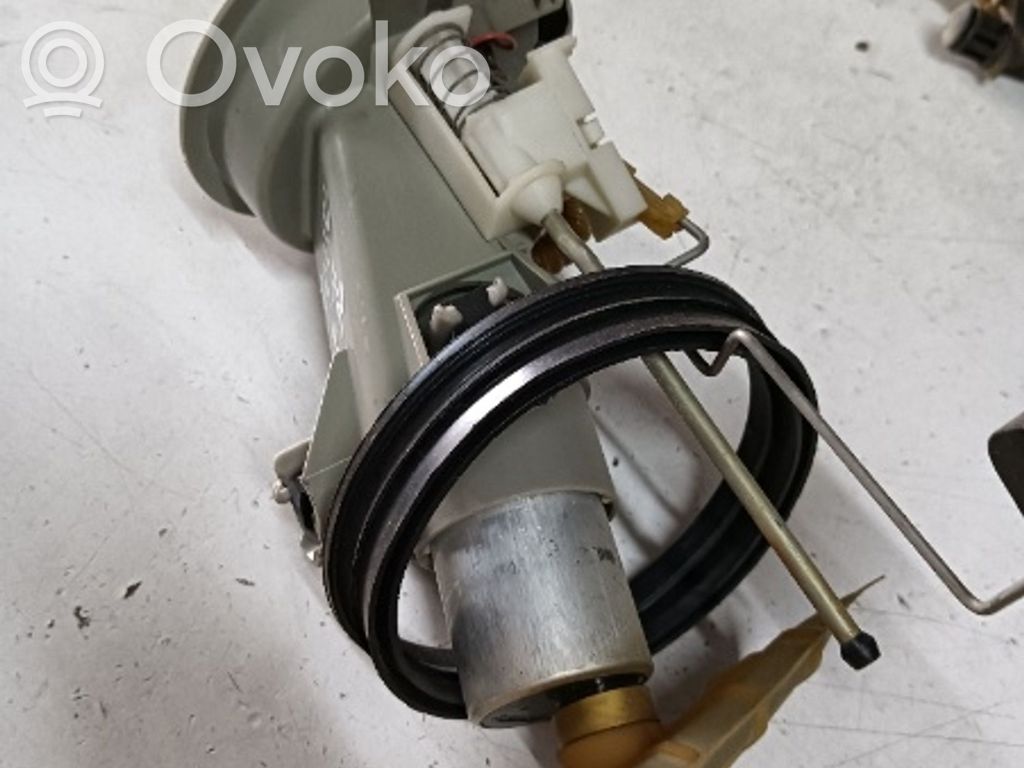 Pompe à carburant