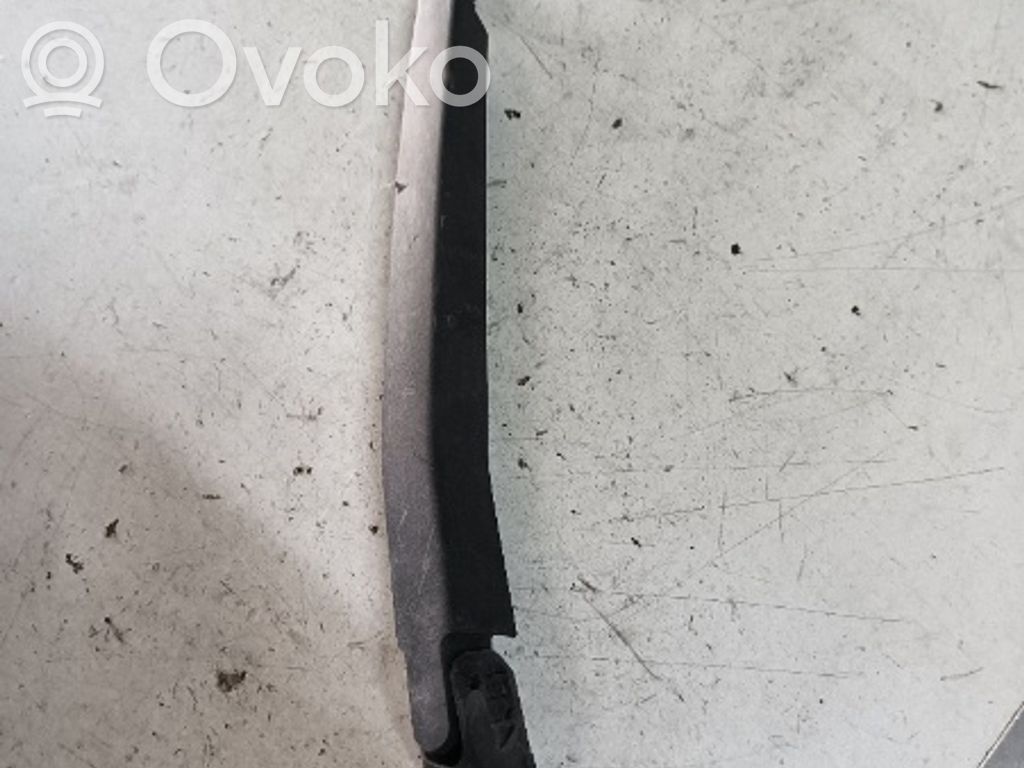 Opel Corsa D Puerta del maletero/compartimento de carga 