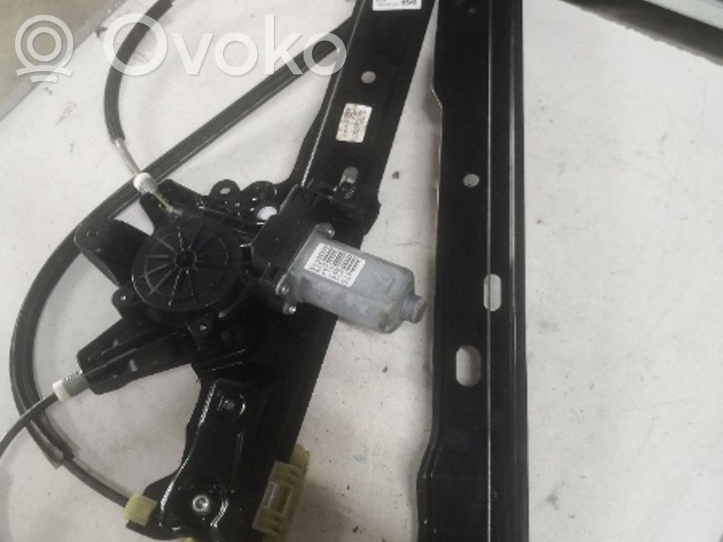 Mecanismo de ventilación/vidrio   918956104
