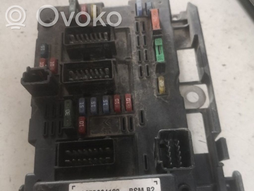 Sulakemoduuli   9650664180