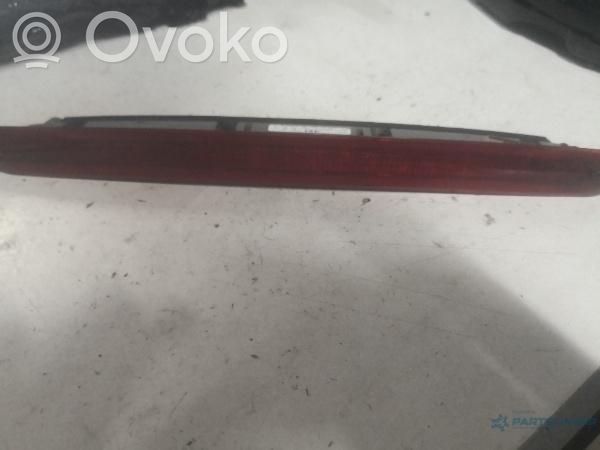 BMW X3 F25 Luci posteriori 