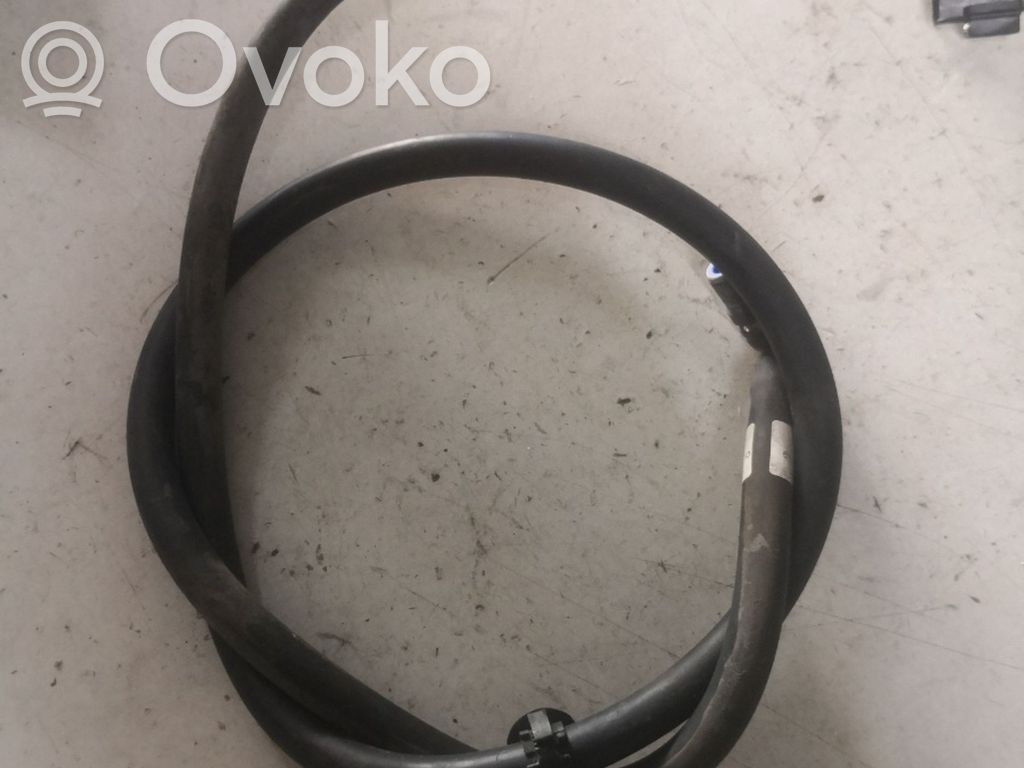 BMW 5 F10 F11 Windschutzscheibe Frontscheibe 