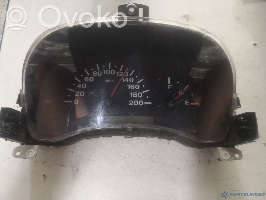 Pulkstenis   606306002H