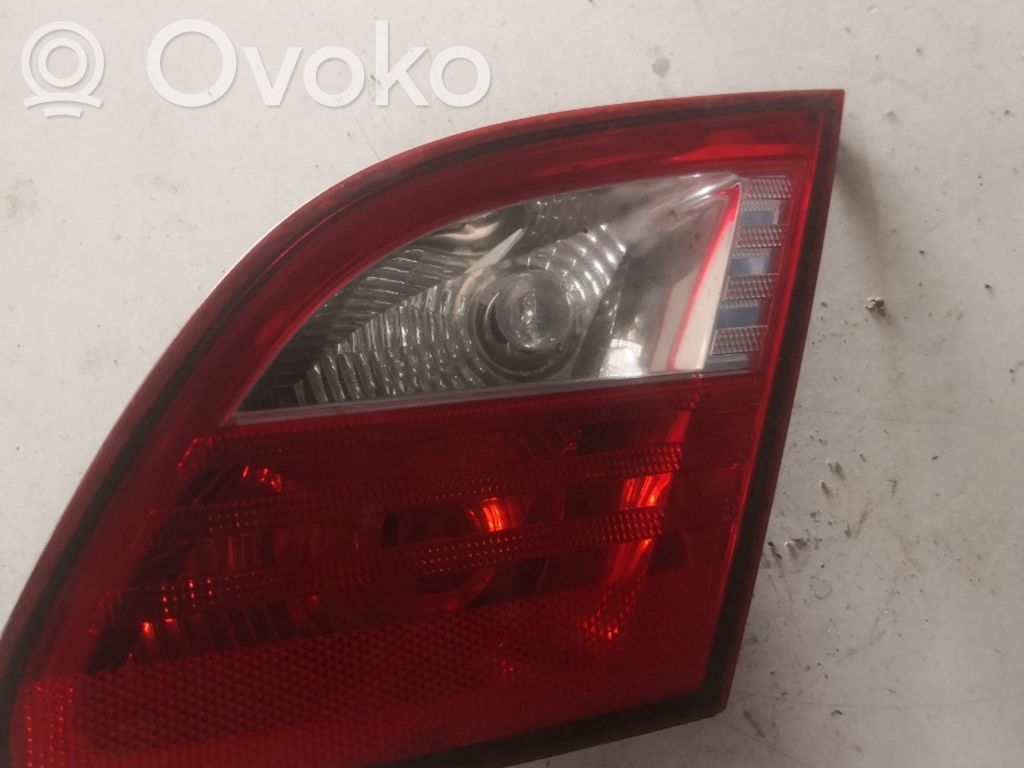 Chrysler Sebring (JS) Takavalot 