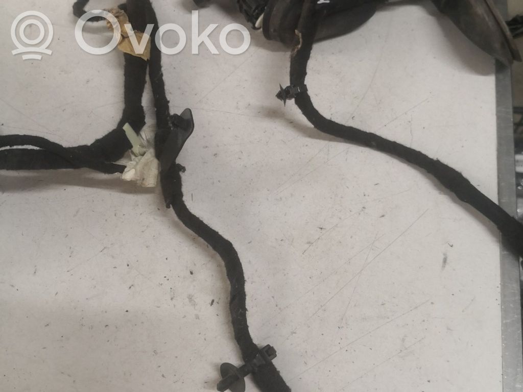 Other wiring loom   GK3T14A631