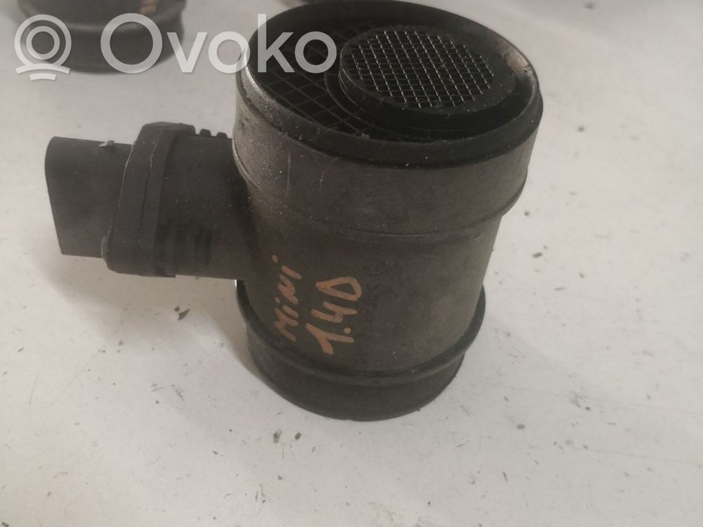 Gaisa plūsmas mērītājs   0281002621