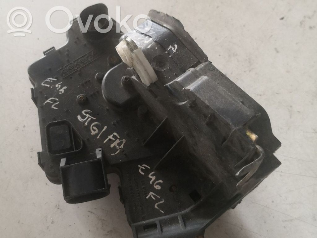 Etuoven lukko   51217011241