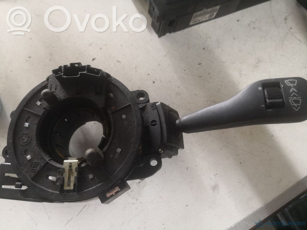 Airbag slip ring squib (SRS ring)   83764459Q