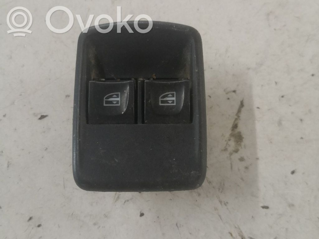 Electric window control switch   254117873R