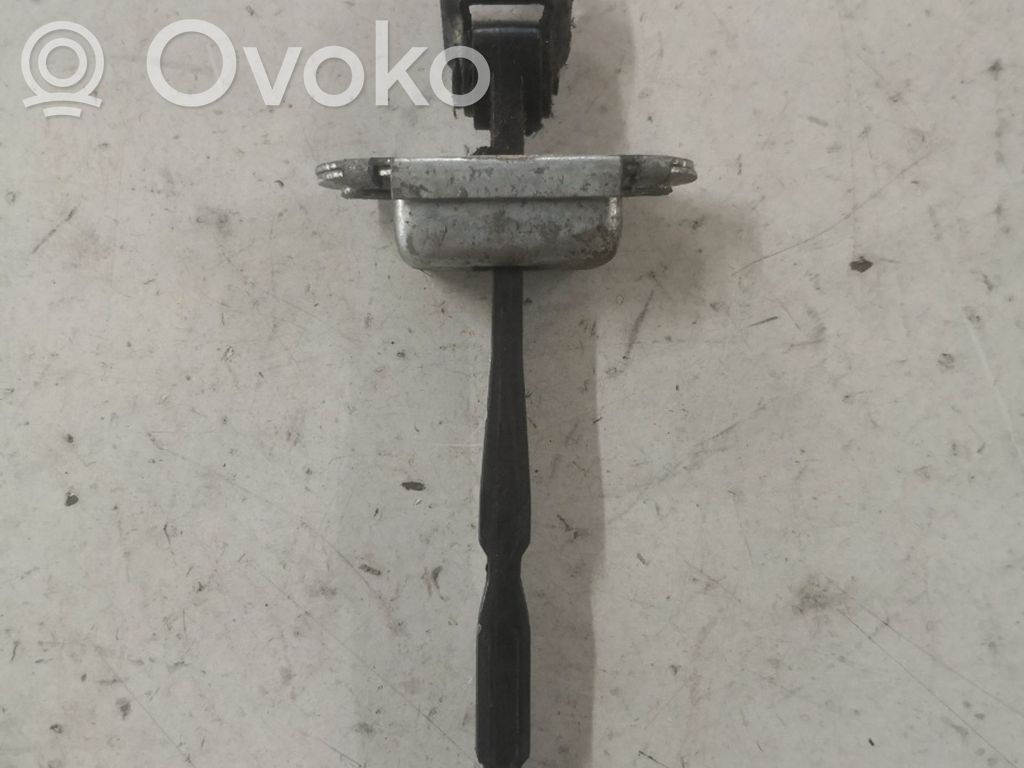 Liukuoven pidätin