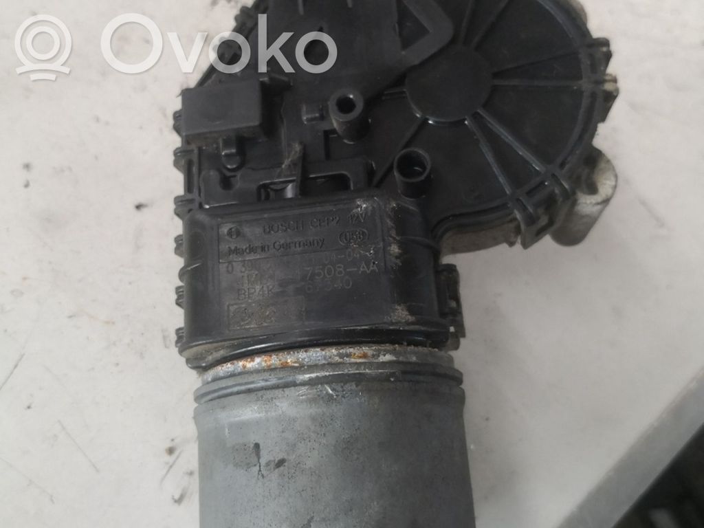 Mazda MPV Hayon/capotă portbagaj 