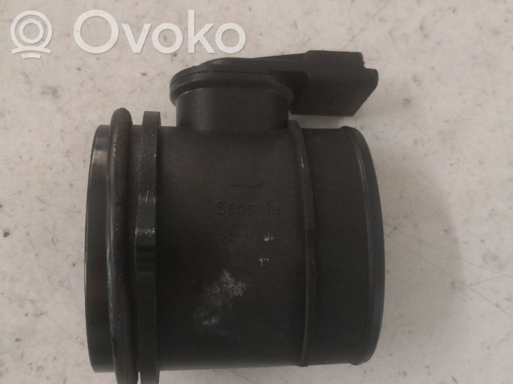 Luftmassenmesser Luftmengenmesser   72834204