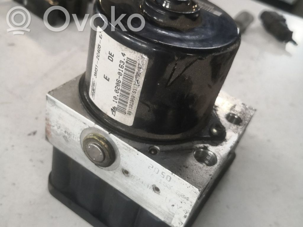 ABS bloks   3M512C405EA