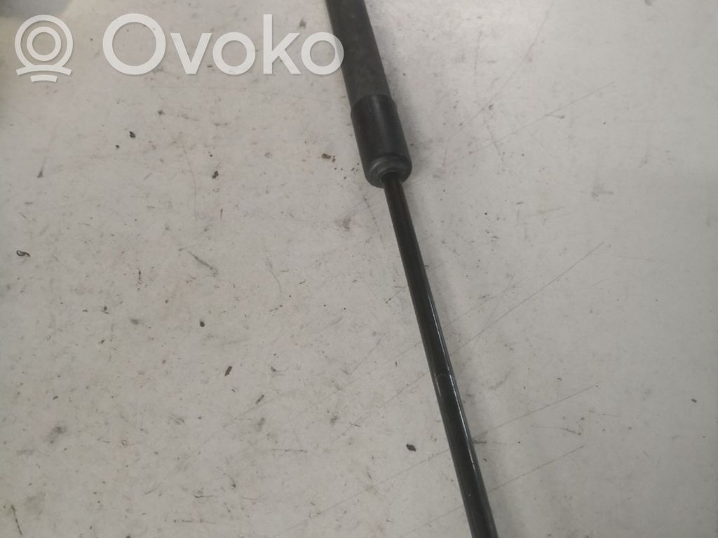 Ford Fiesta Tailgate/trunk/boot lid 
